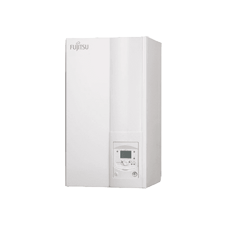 Fujitsu Waterstage Super High Power — split z hydroboxem