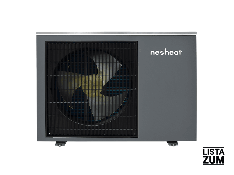 Pompa ciepła Neoheat Eko II Plus — jednostka zewnętrzna